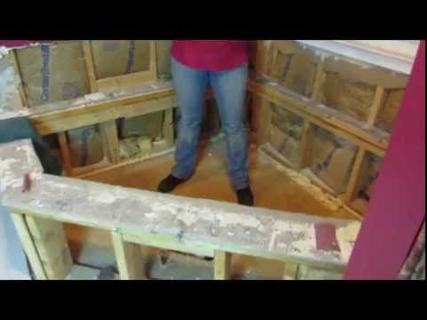 Mobile Home Renovation: Complete Guide to Removing Garden Tubs