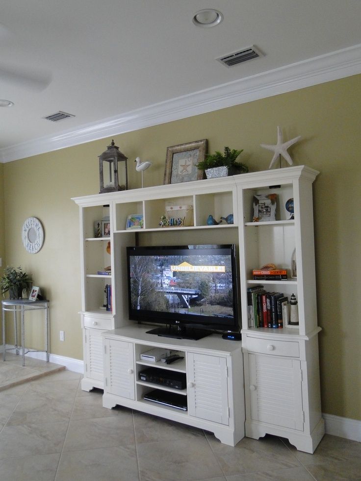 Entertainment Center Styling: Top Decoration Ideas for a Stunning Display