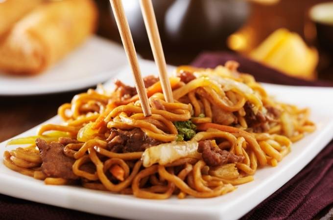 Chinese Food Storage: Complete Guide to Leftovers Safety