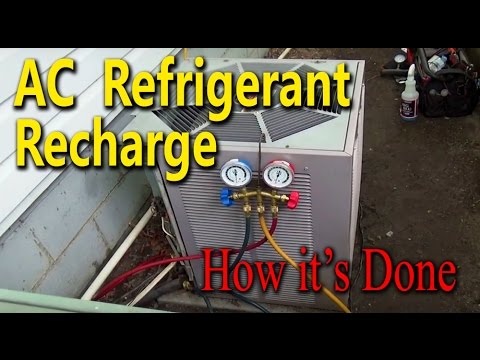 Purchasing Freon for Home AC Units: Complete Guide