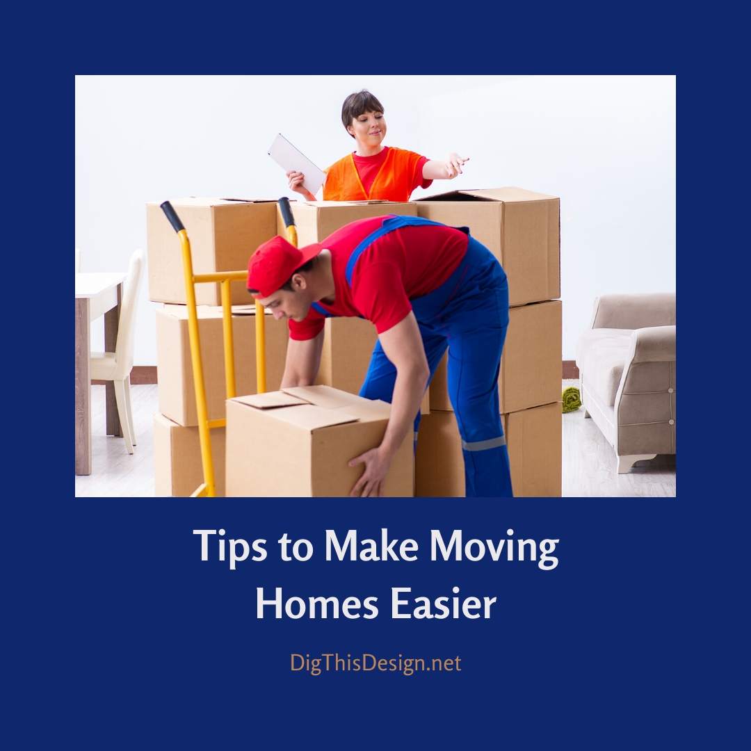 Quick Moves in Home: Efficient Strategies for Rapid Relocation