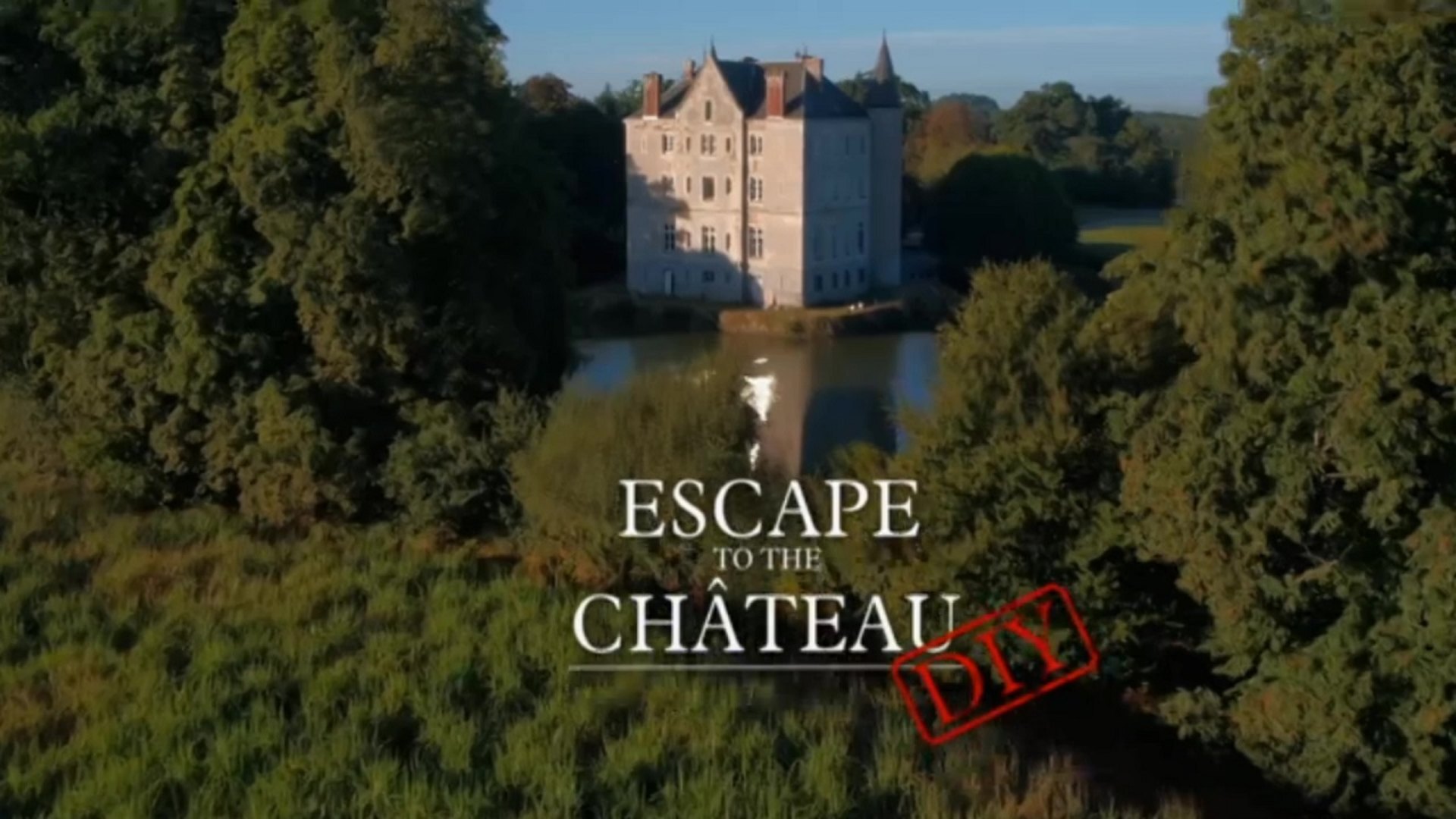 Renovation Reality TV: Where Are the 'Escape to the Chateau DIY' and 'DIY SOS' Participants Now?