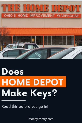 A Complete Guide to Key Copying Services at Home Depot: What You Need to Know