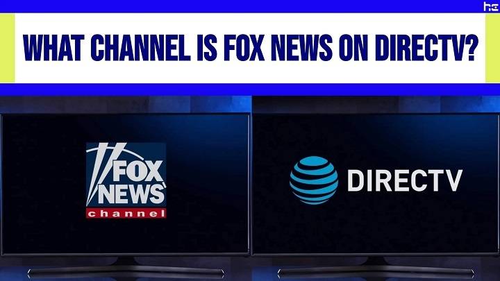 Finding News Channels on DIRECTV: Complete Guide to CNN, FOX News, and More