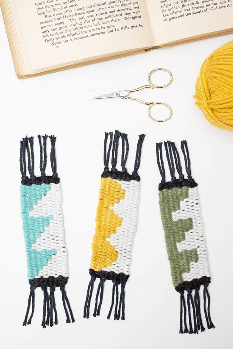 DIY Bookmarks: Creative Ways to Mark Your Pages