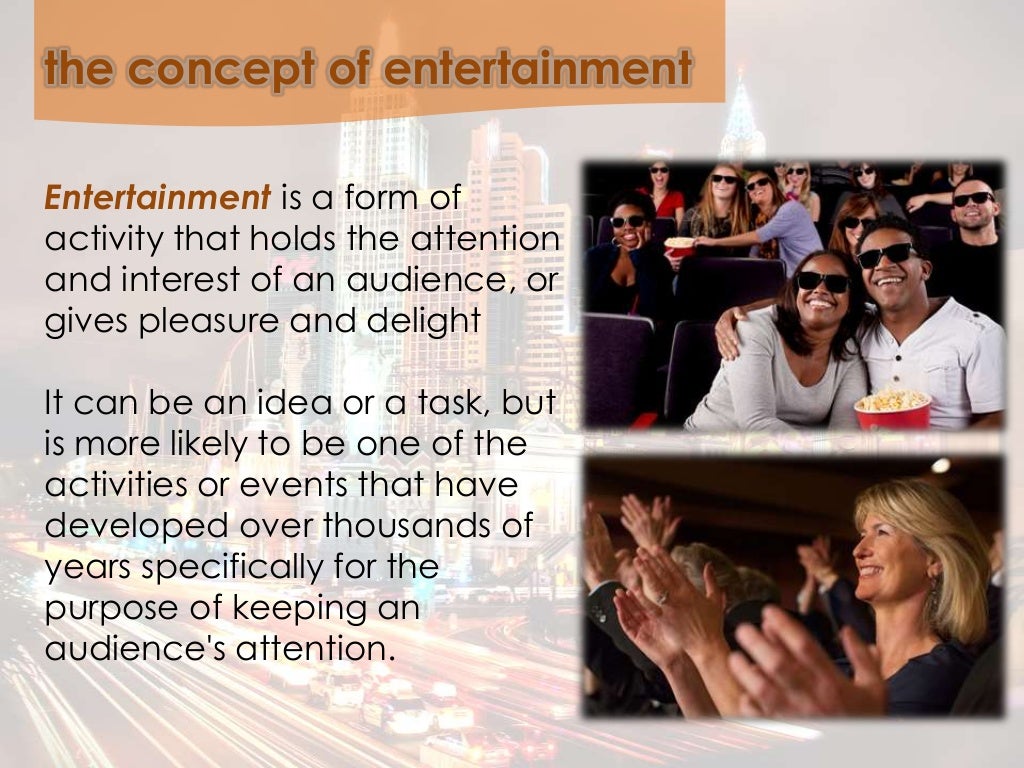 Entertainment Options: A Complete Guide to Leisure Activities
