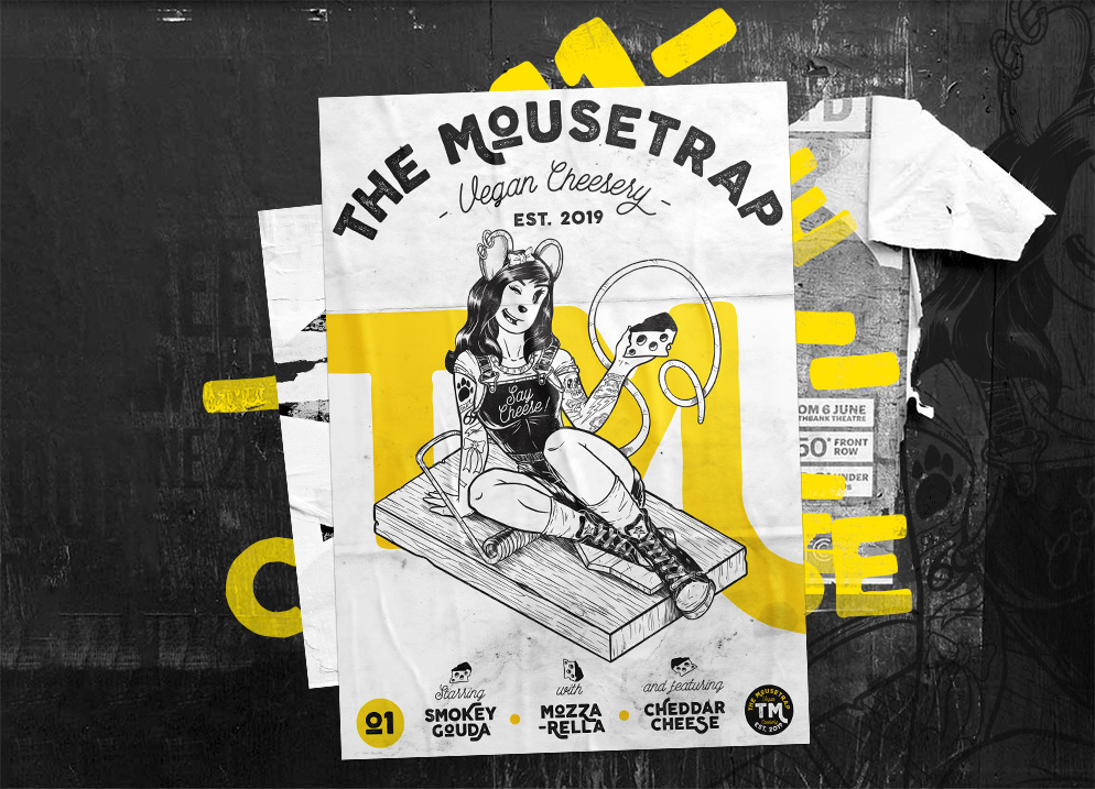 Mousetrap News: Satirical Media Platform Explained