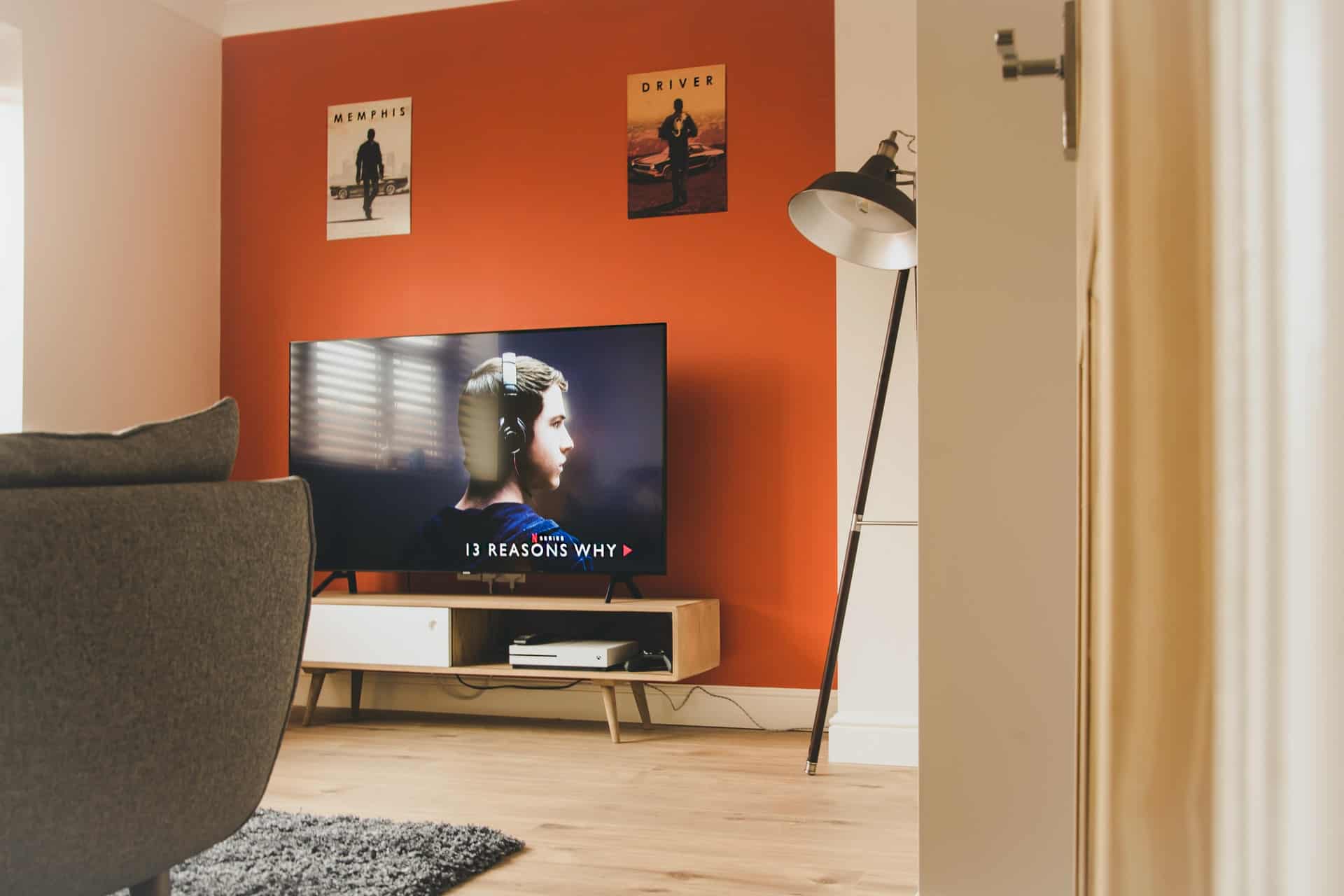 Mounting a TV on an Entertainment Center: Complete Guide