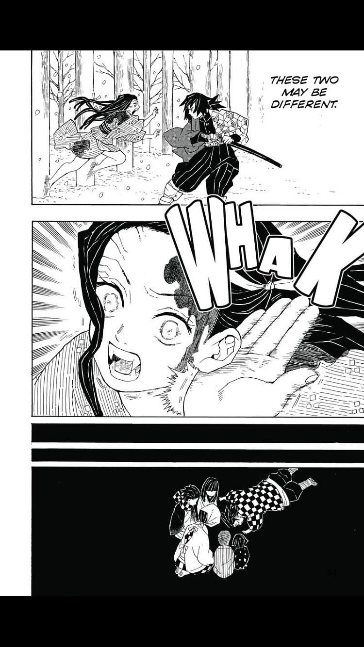 Muzan Kibutsuji: The Demon Who Destroyed Tanjiro's Family
