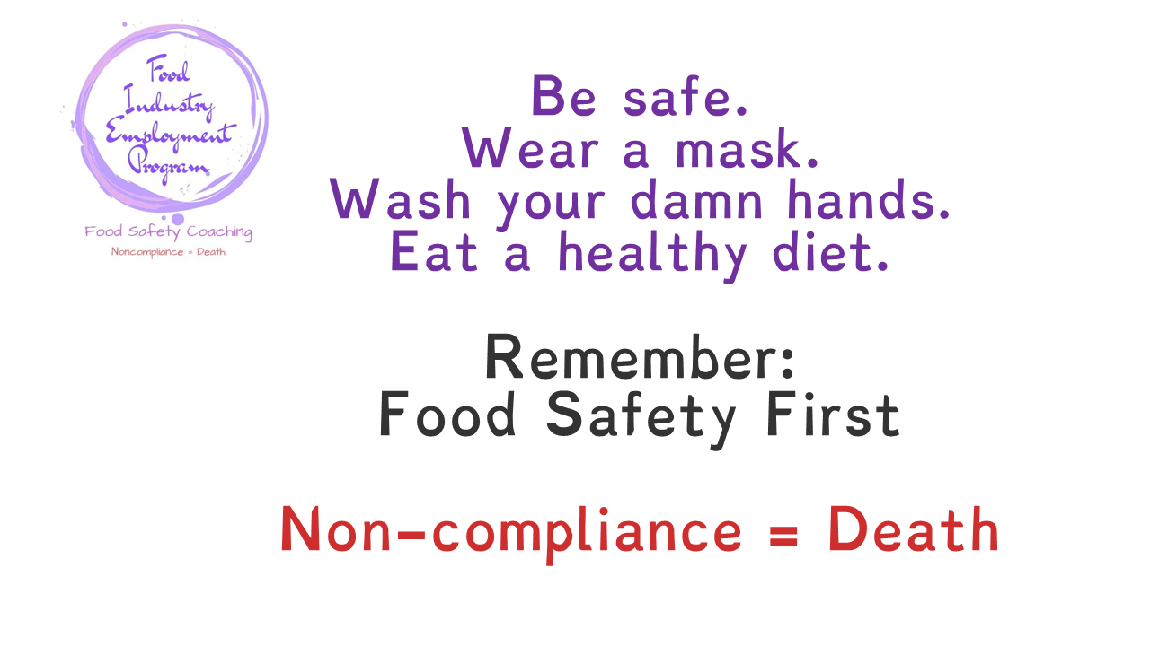 Dry Storage Cleaning Guidelines: Essential Protocols for Food Service Workers