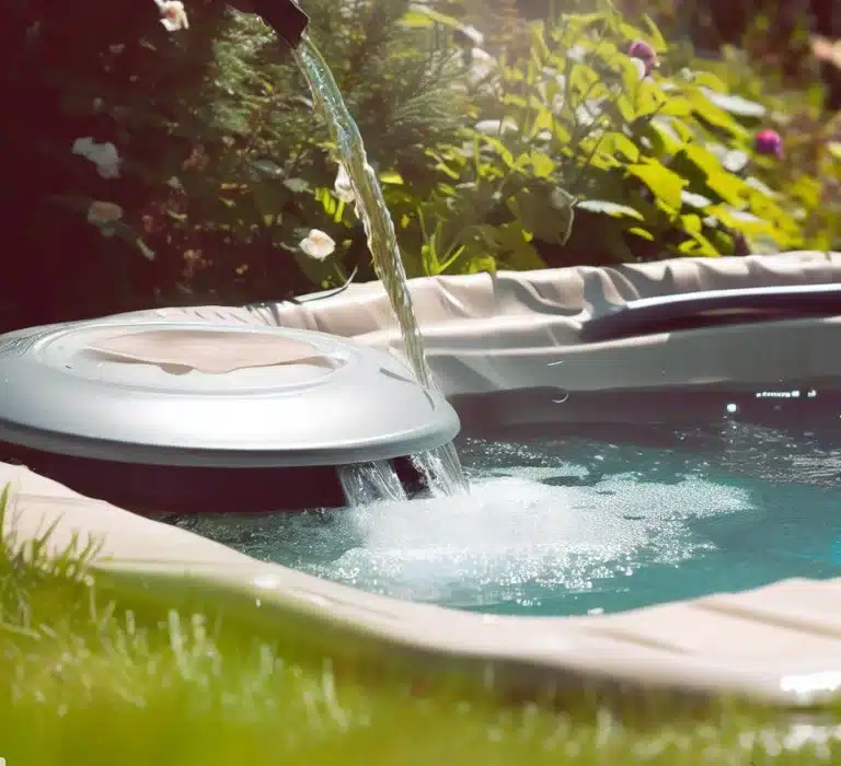 Dr Wellness Hot Tub Maintenance: Complete Guide to Heating and Draining