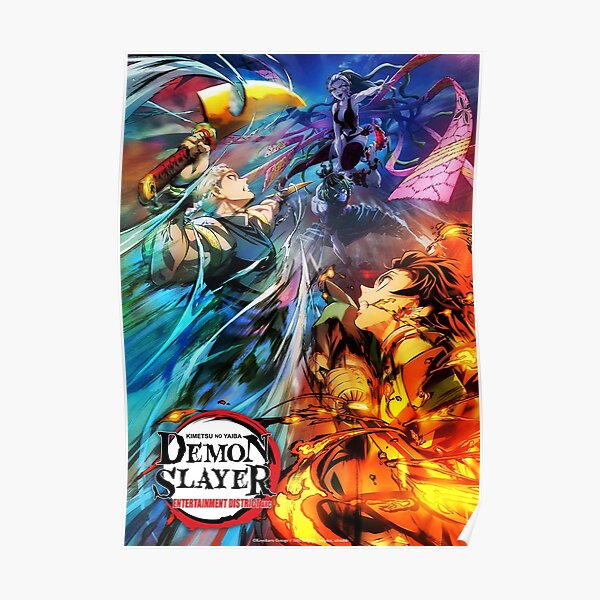 Demon Slayer: What Comes After the Entertainment District Arc