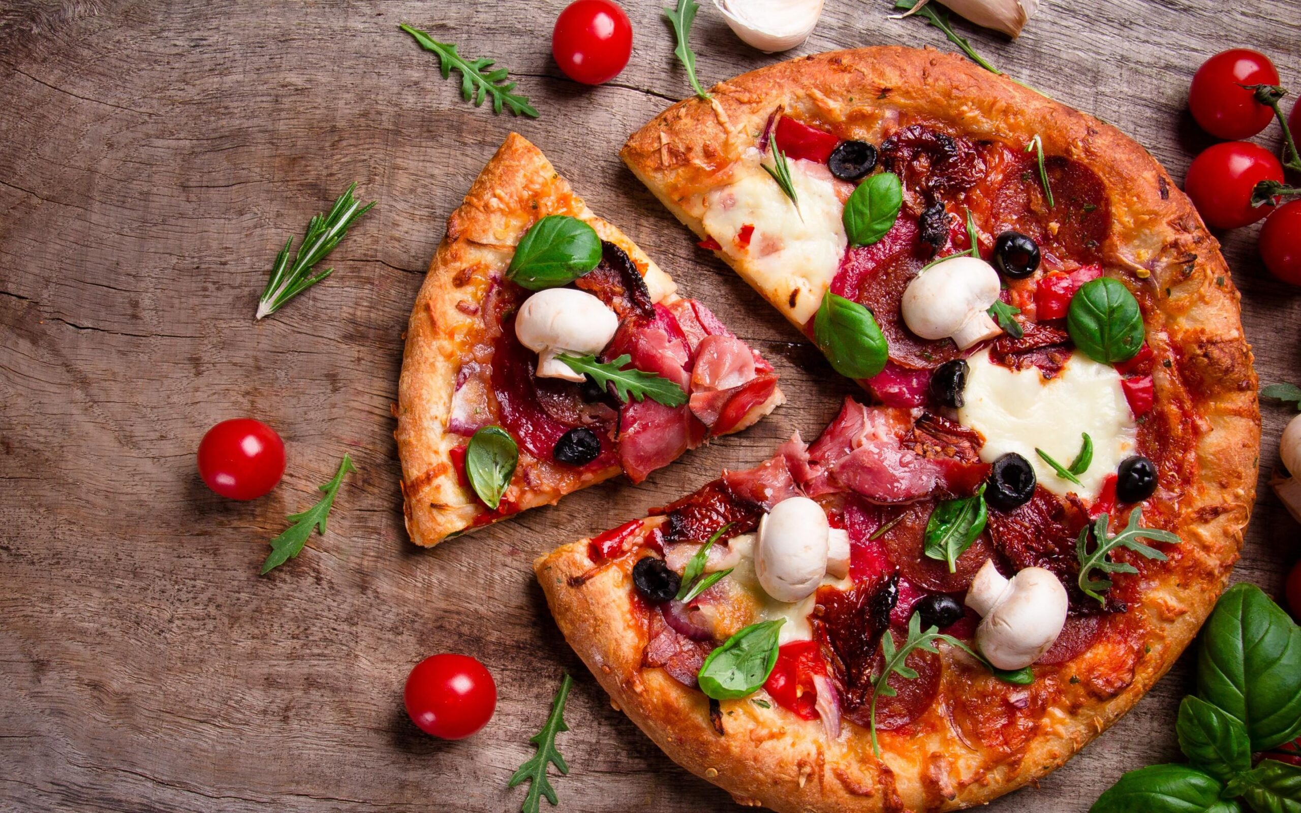 Pizza Classification and Fast Food Pricing: Understanding Modern Food Industry Economics