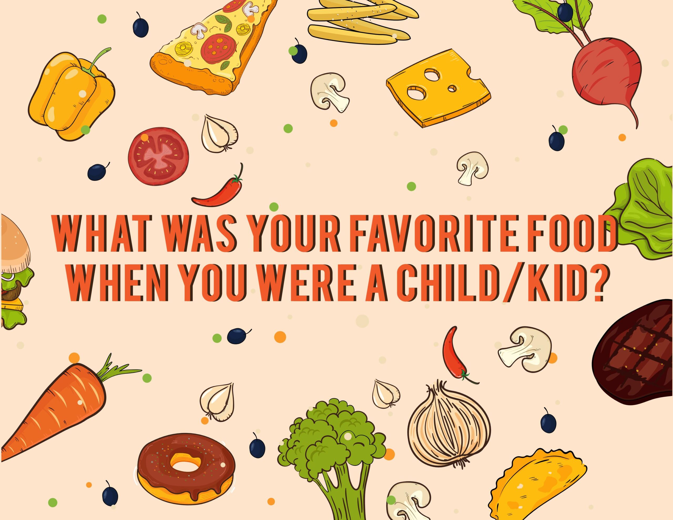 Food Personality Quiz: Discovering Your Culinary Identity and Favorite Flavors