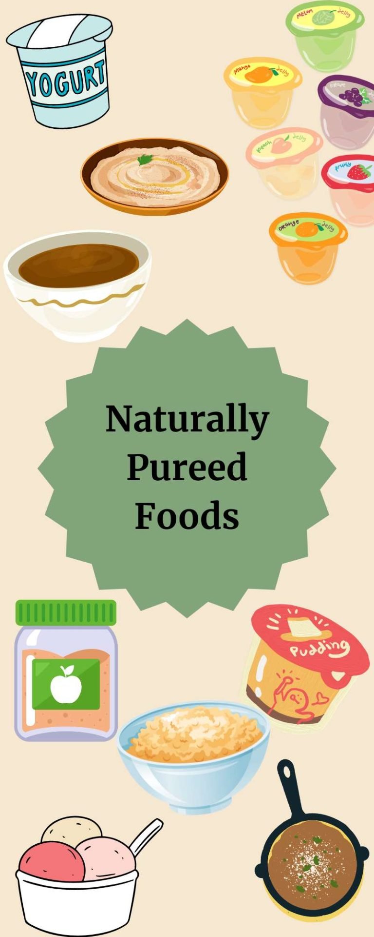 How to Puree Food: Complete Guide to Perfect Texture and Consistency