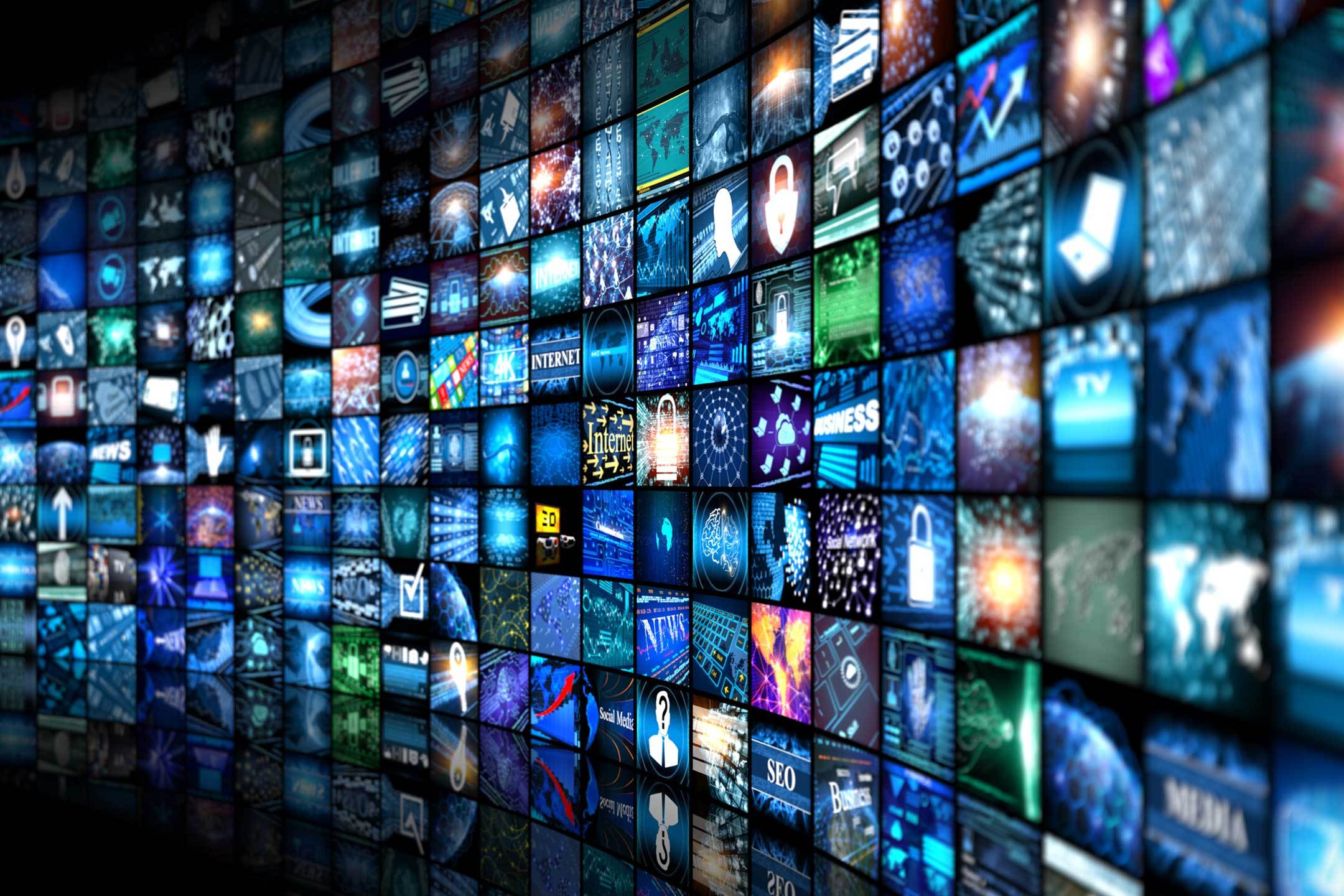 The Future of Entertainment: Revolutionary Changes Reshaping How We Experience Media