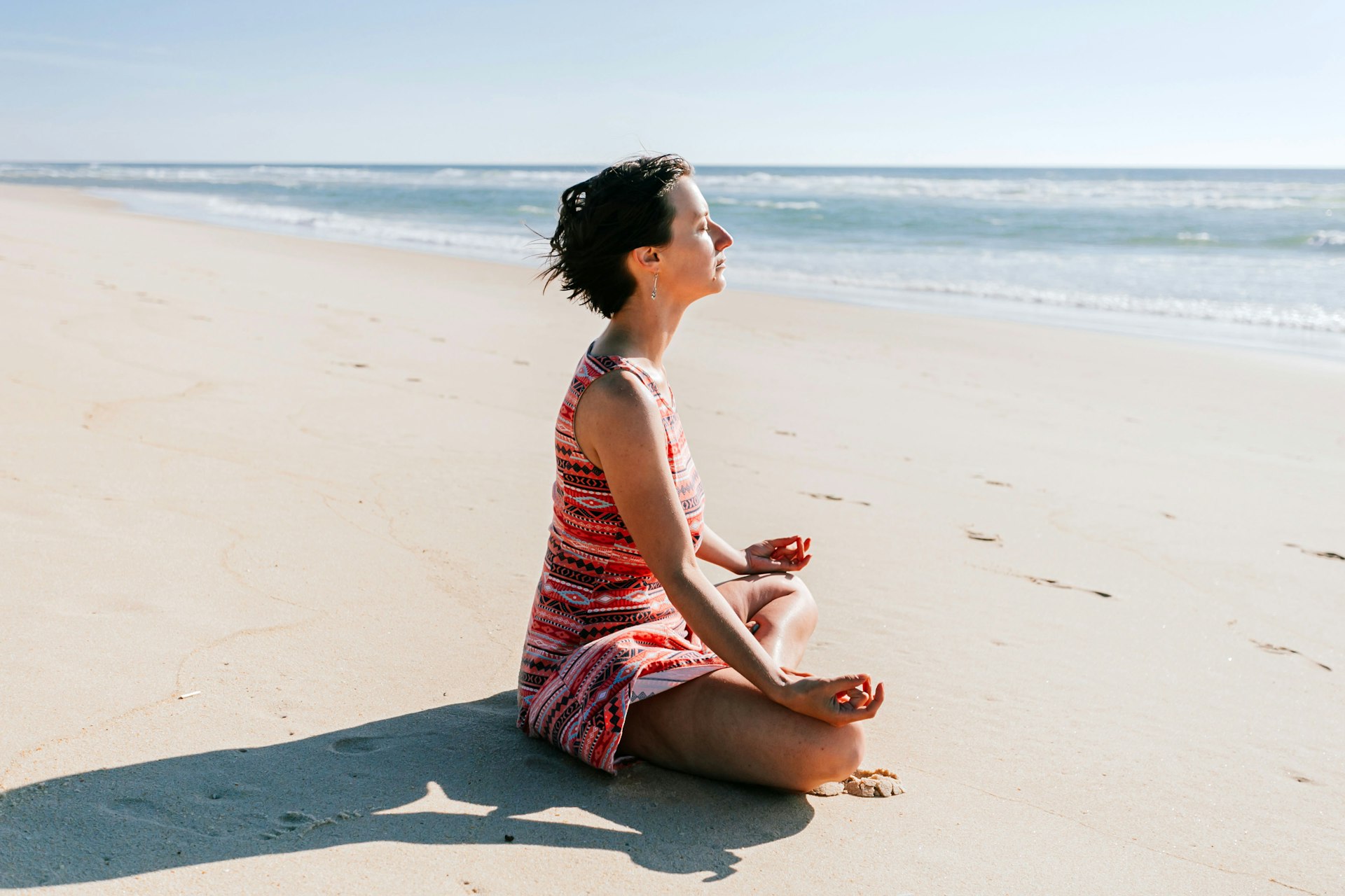 Integrating Mindfulness into Your Daily Routine: Practical Steps for Everyday Calm