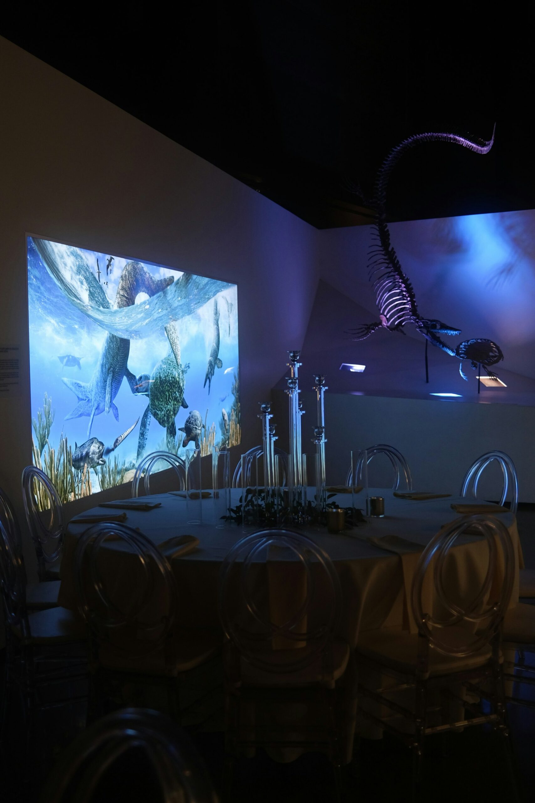 Unlocking the Magic of Themed Entertainment Dining Experiences: A Guide to Immersive Culinary Adventures
