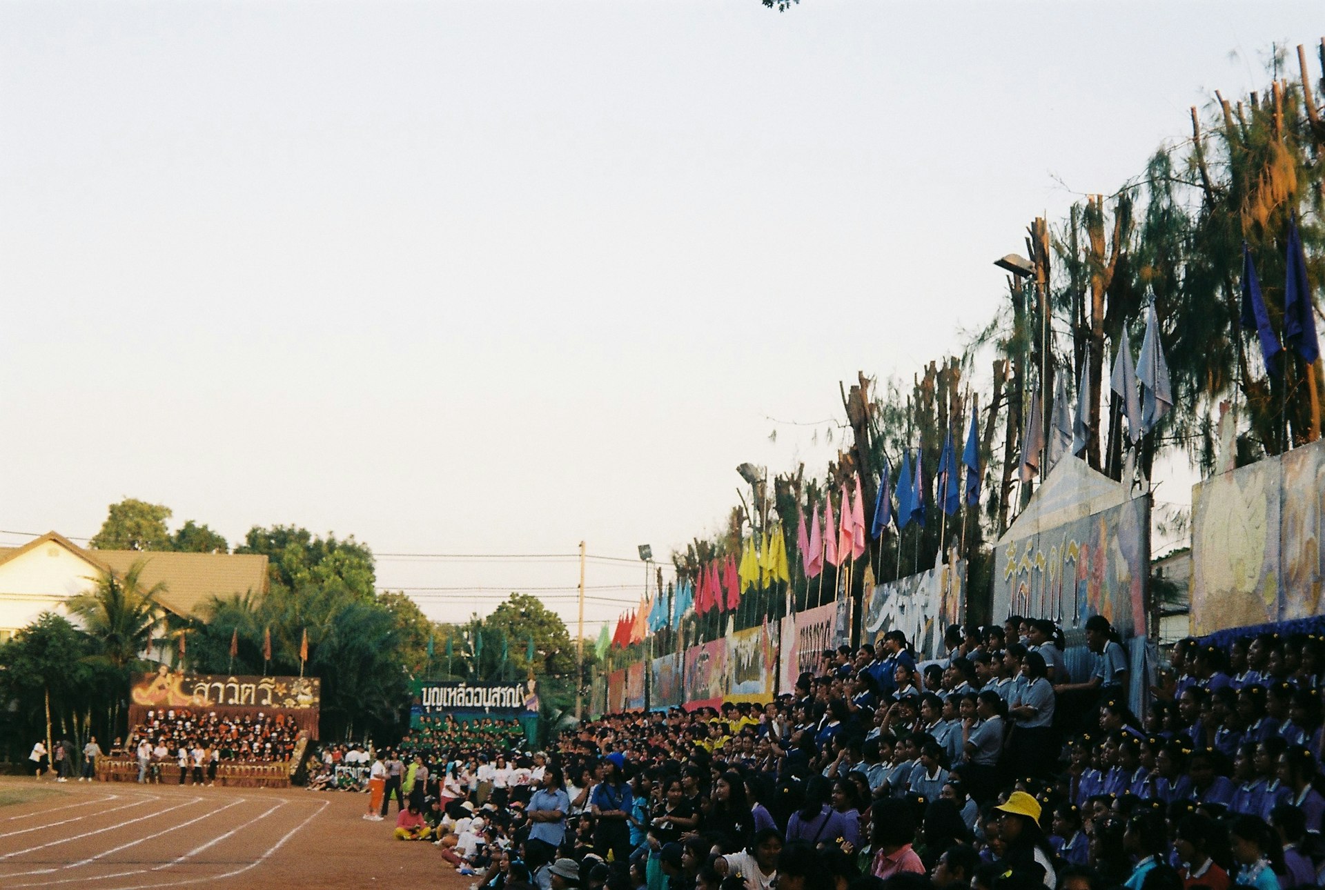Unlocking Audience Engagement: The Fusion of Sports and Entertainment Events