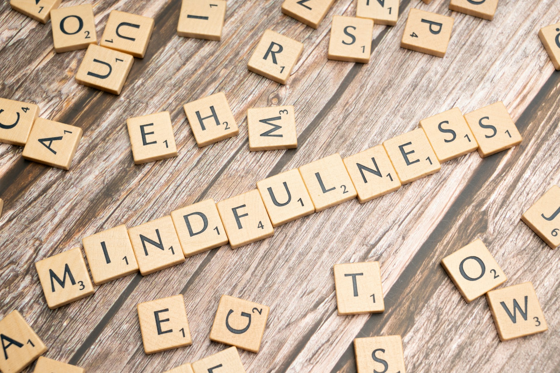 Unlocking Lasting Well-Being: The Practical Impact of Mindfulness in Everyday Life