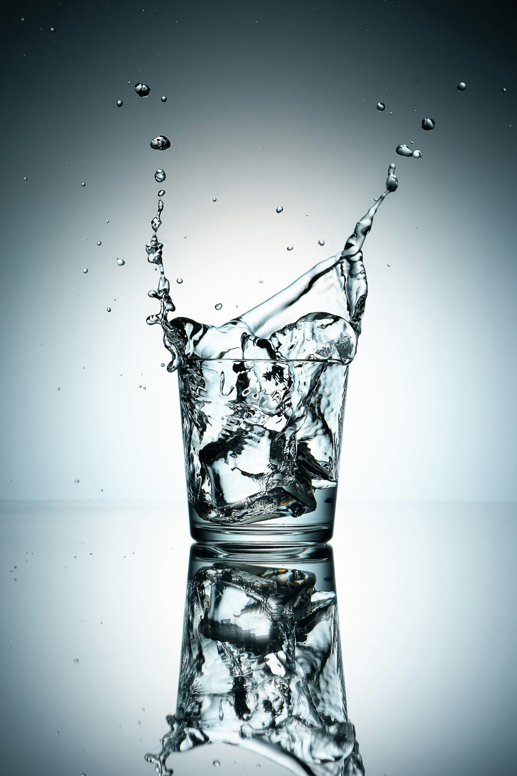 Unlocking Your Brain's Potential: Why Staying Hydrated Matters for Cognitive Function