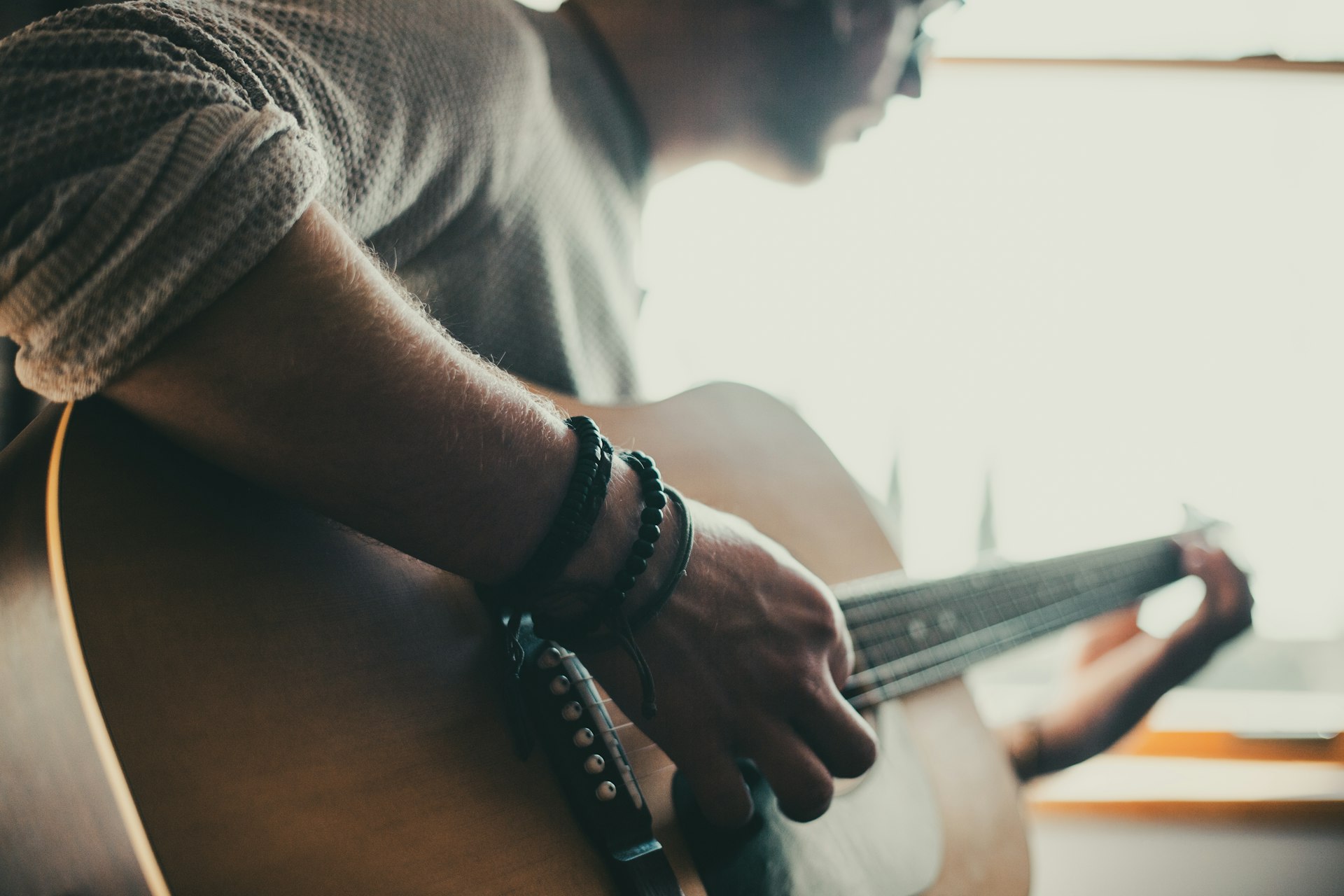 The Transformative Role of Music Therapy in Emotional Healing