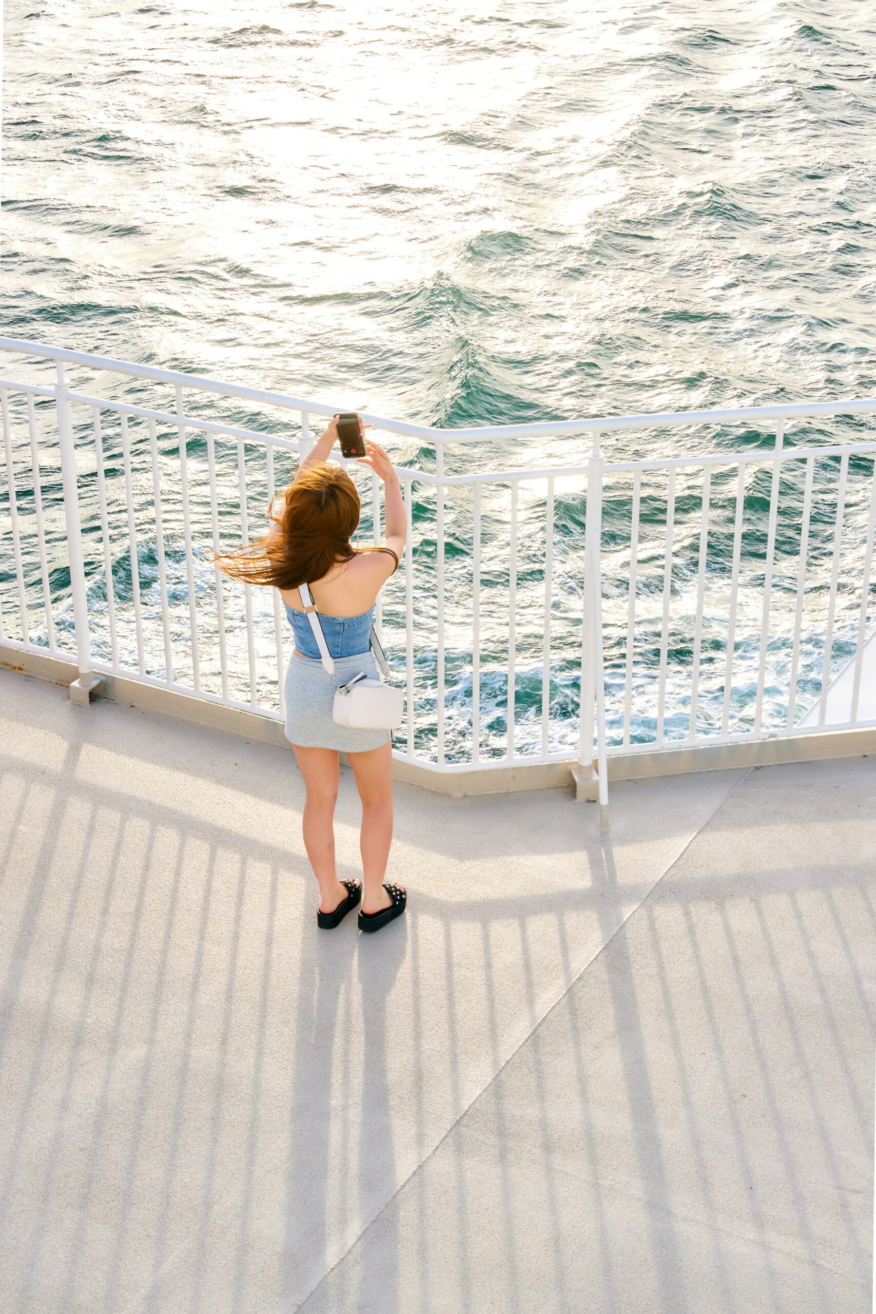 Embark on Transformative Wellness Cruise Experiences: Mindful Voyages for Body and Soul
