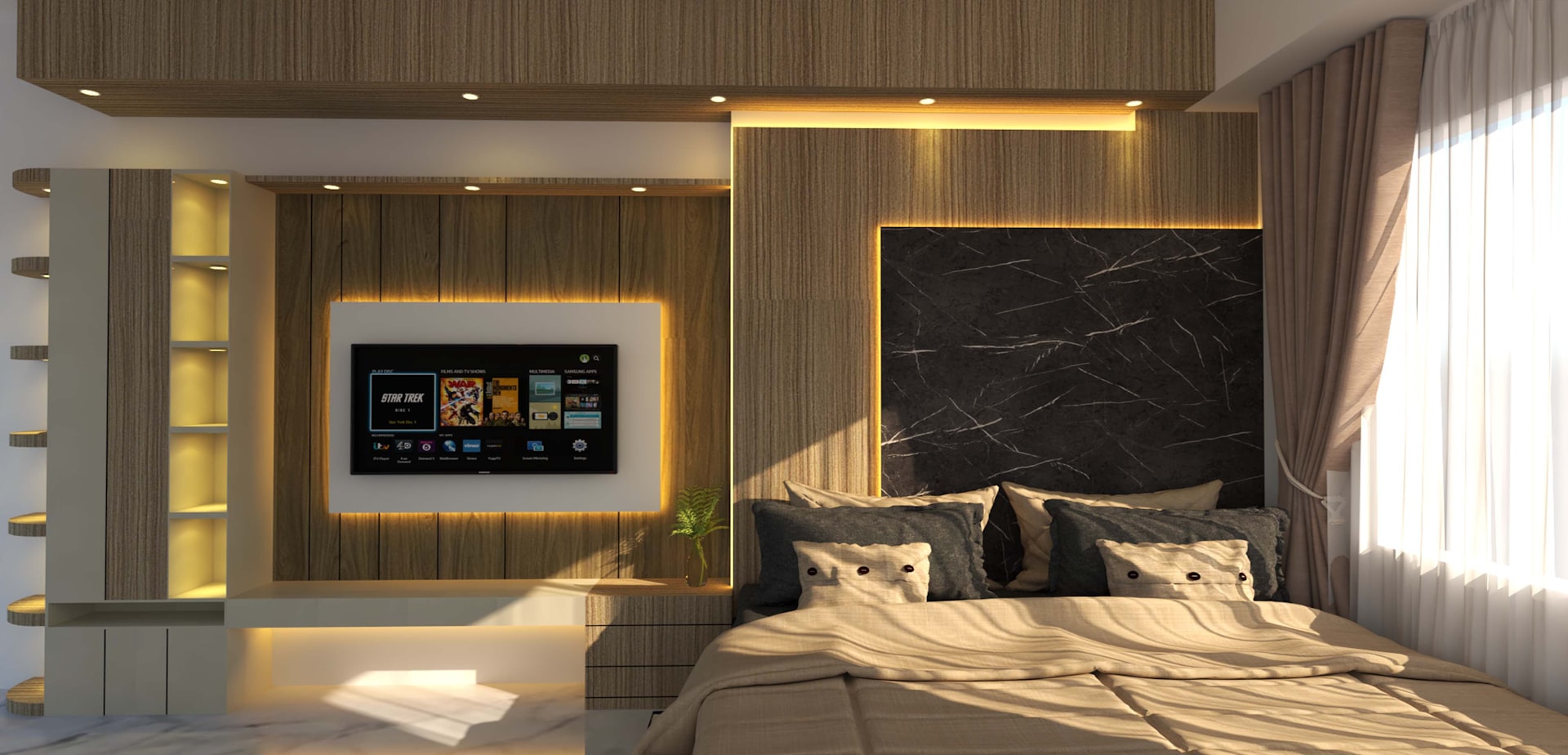 Transforming High-End Living: The Latest in Luxury Smart Home Innovations