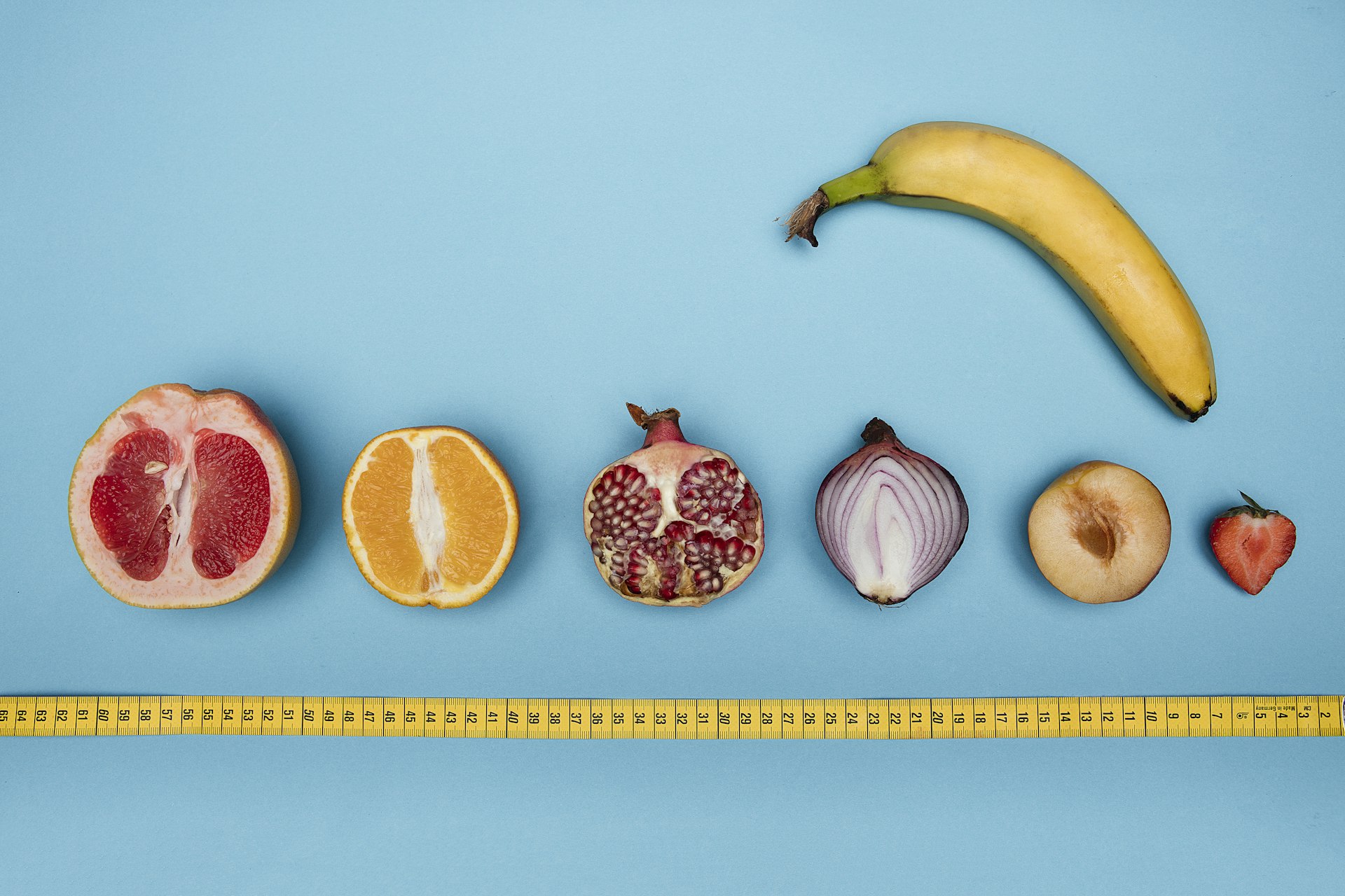 Unlocking the Future: How Personalized Nutrition Is Transforming Food Trends in 2025