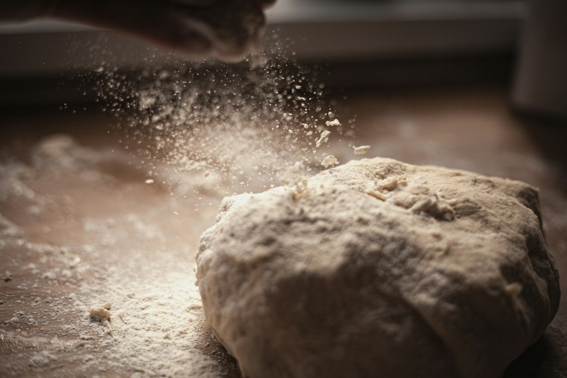 Unlocking the Benefits of Heritage Grains in Modern Baking