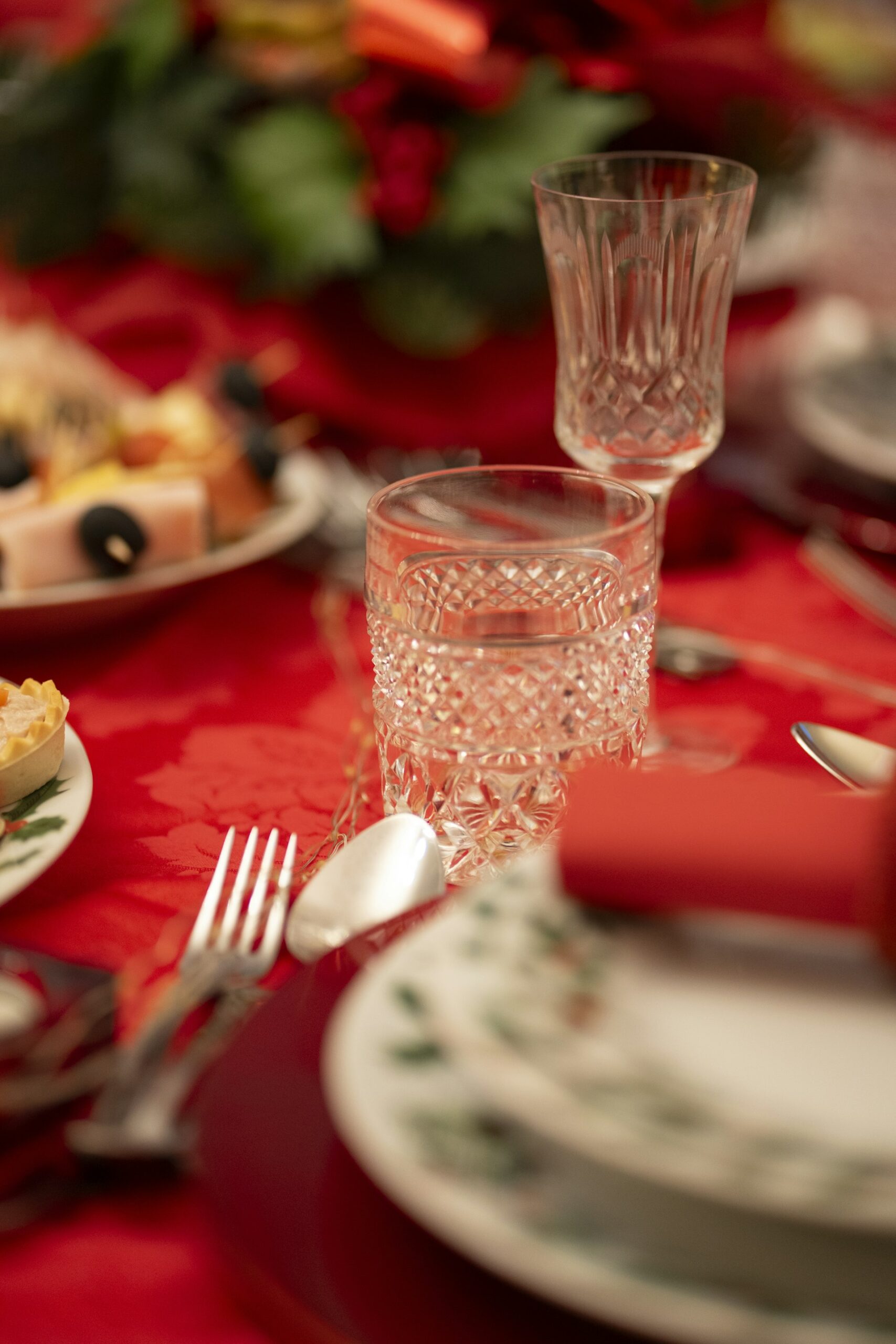 Inspiring Healthy Holiday Meals: Fresh Ideas for Festive Gatherings