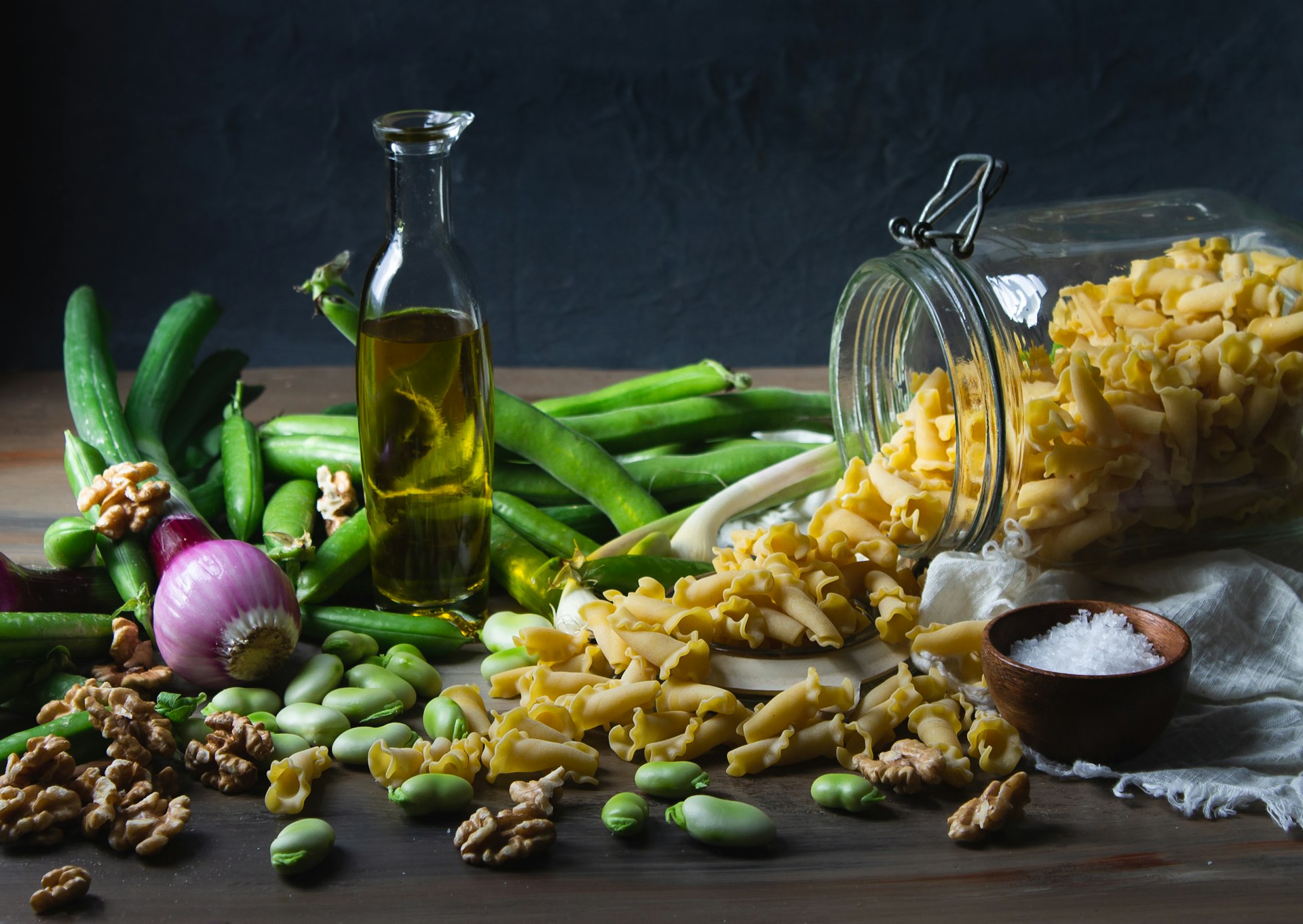 2025's Artisanal Food Products: Trends, Opportunities, and How to Access the Movement