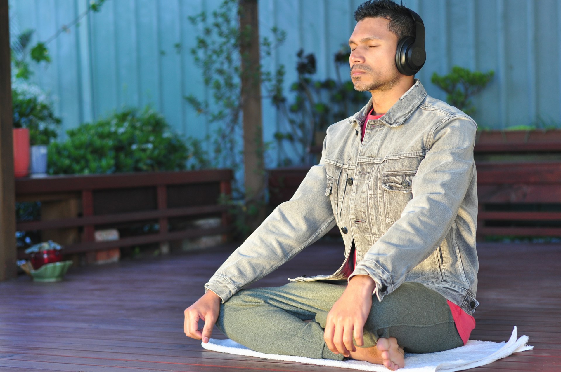 Unlock Mindfulness: How Wellness Apps Transform Daily Practice