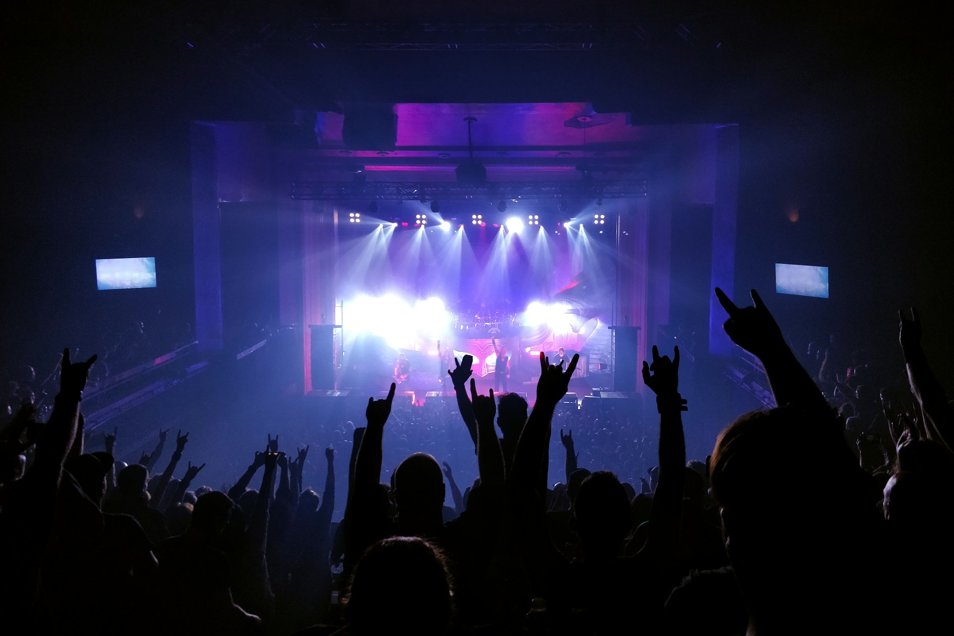 2025 Live Event Ticketing Trends: Navigating an Evolving Entertainment Landscape