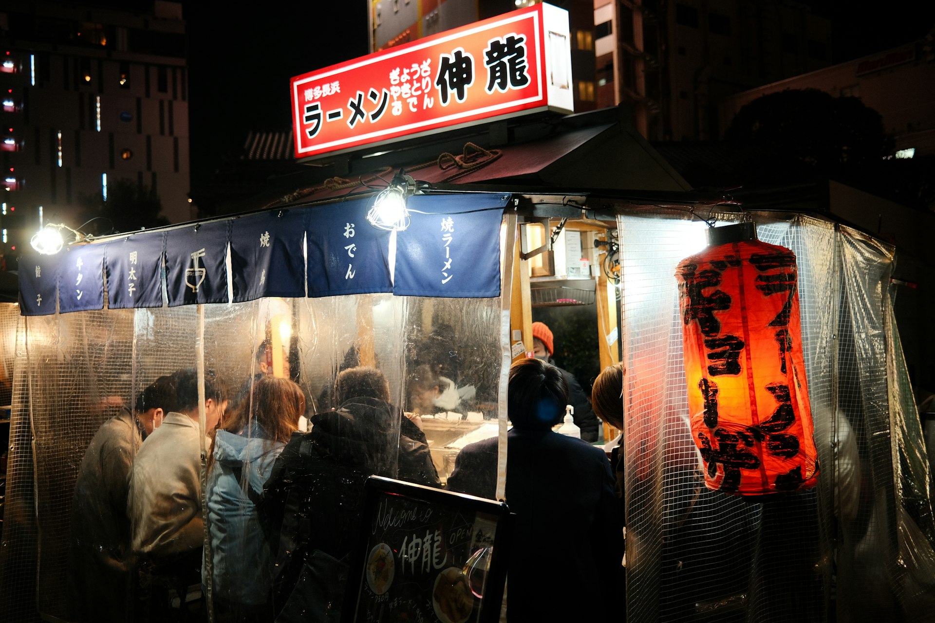 Exploring the Global Tapestry of Street Food Culture