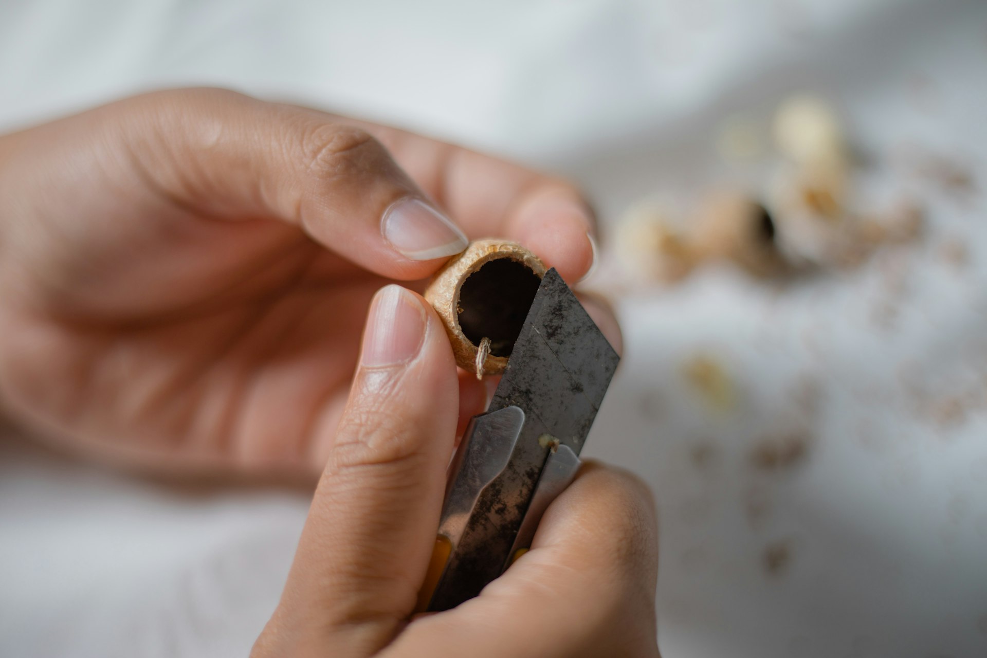 A Practical Guide to Ethical Chocolate Sourcing: Empowering Farmers, Protecting the Planet