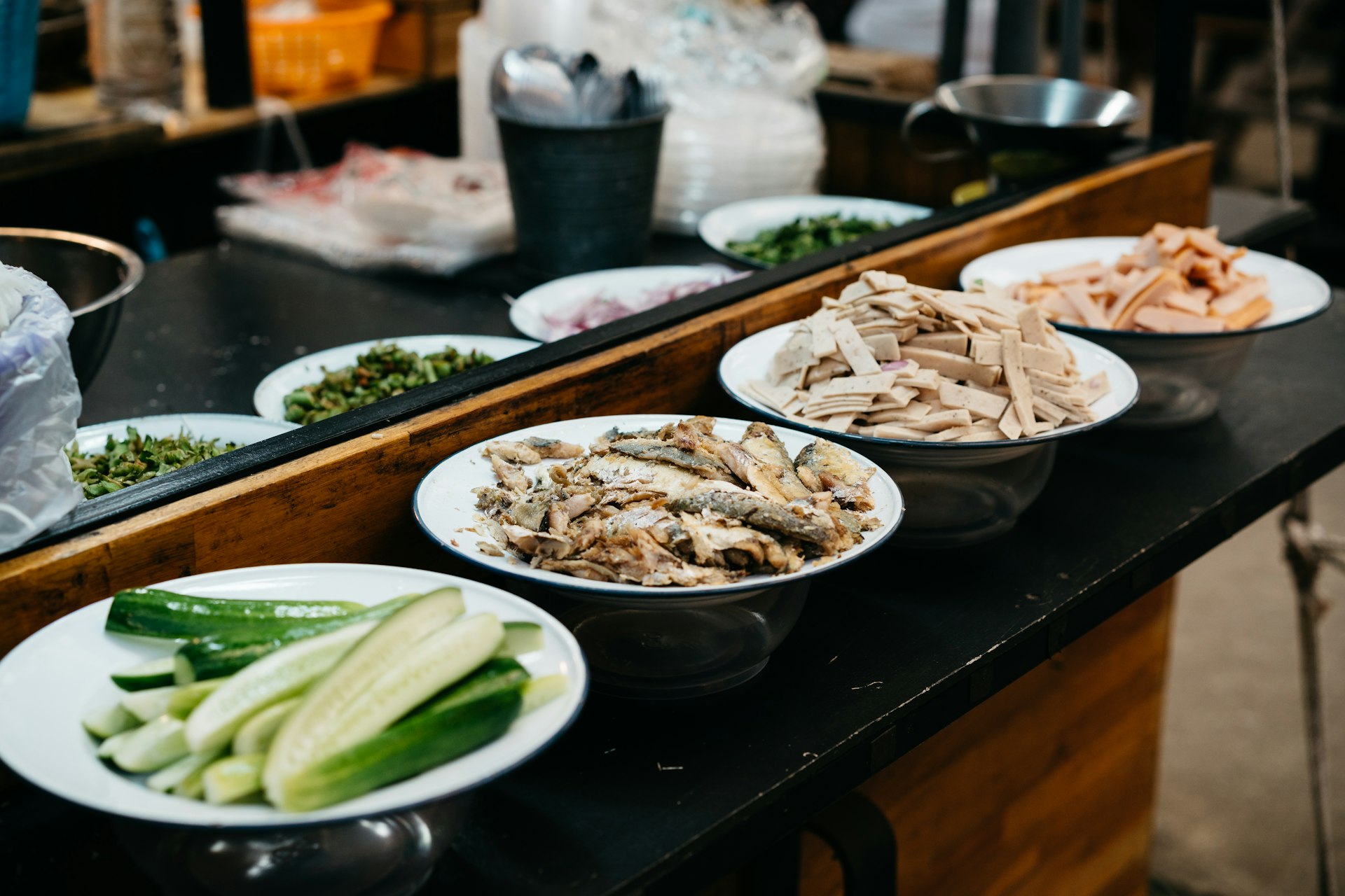 Unlocking Ancient Food Preservation: Timeless Techniques for Modern Applications