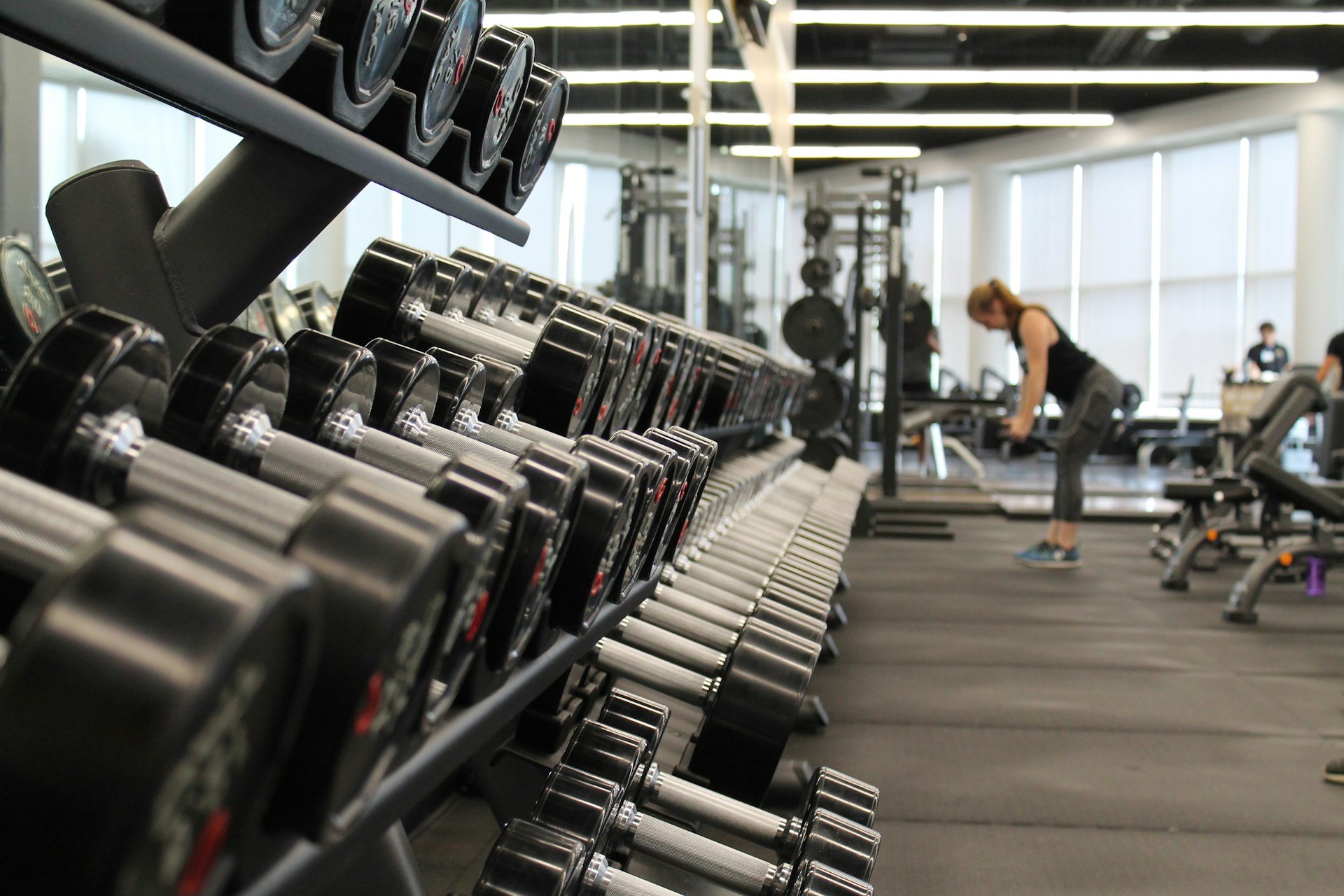 Unlocking Everyday Strength: The Proven Benefits of Functional Fitness Training