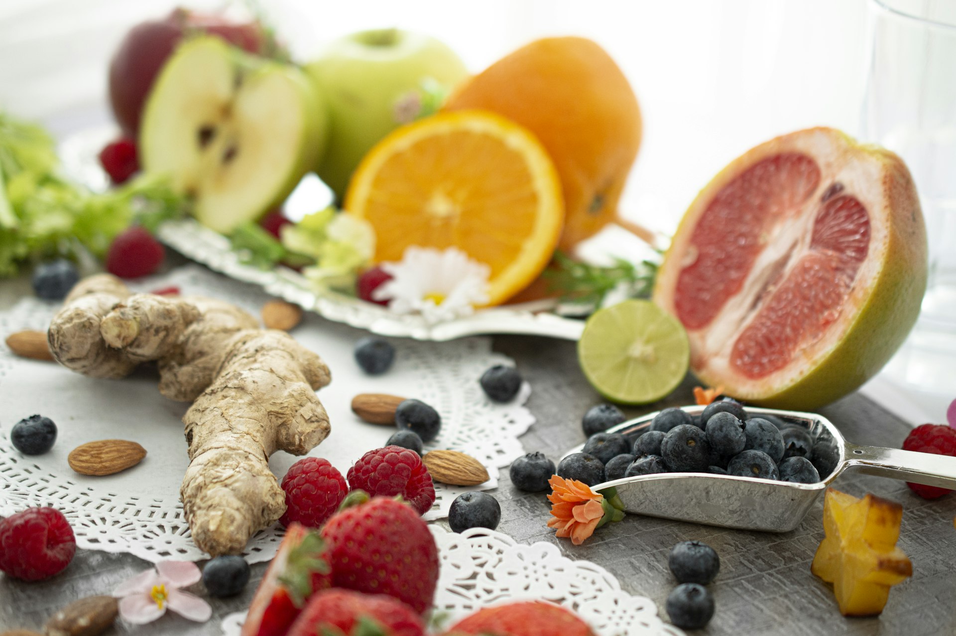 Discover the Lasting Benefits of Anti-Inflammatory Diets for Your Health