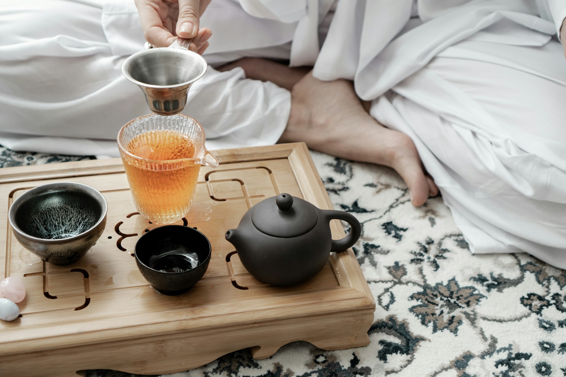 Transform Your Day: Proven Morning Rituals for Lasting Energy