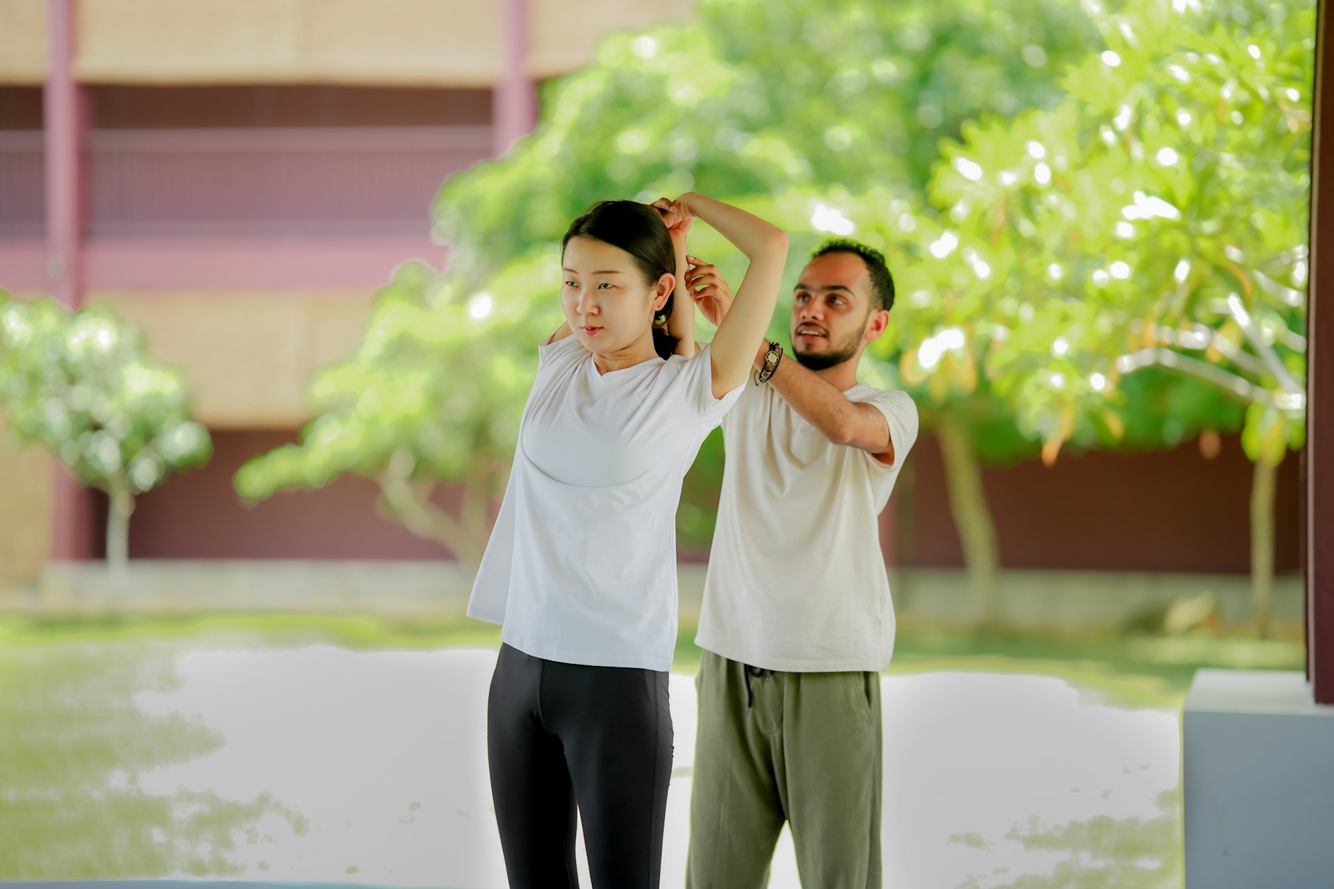 Transform Your Life: The Power of Wellness Coaching for Personal Growth
