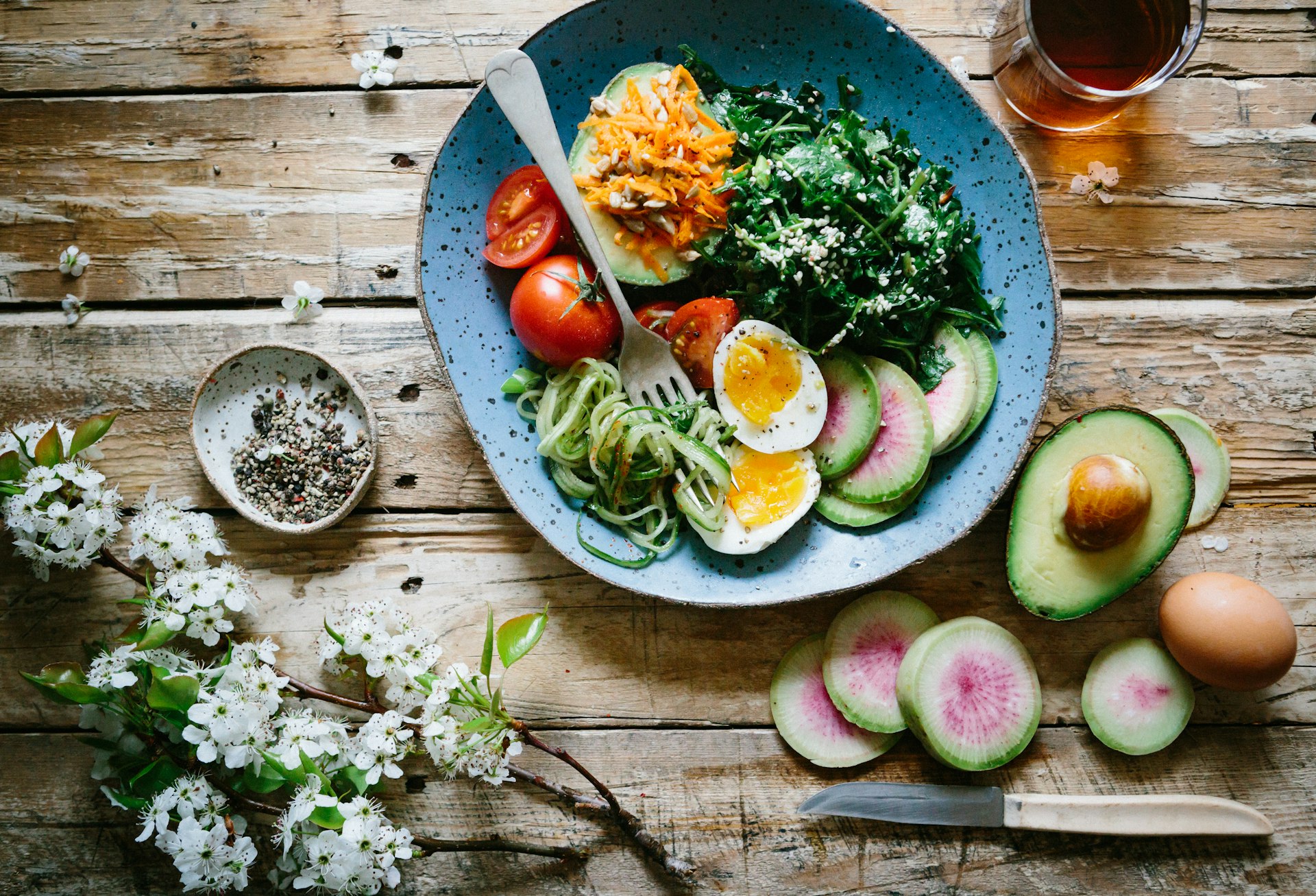 Proven Ways to Maintain a Healthy Lifestyle: Practical Steps for Lasting Wellbeing