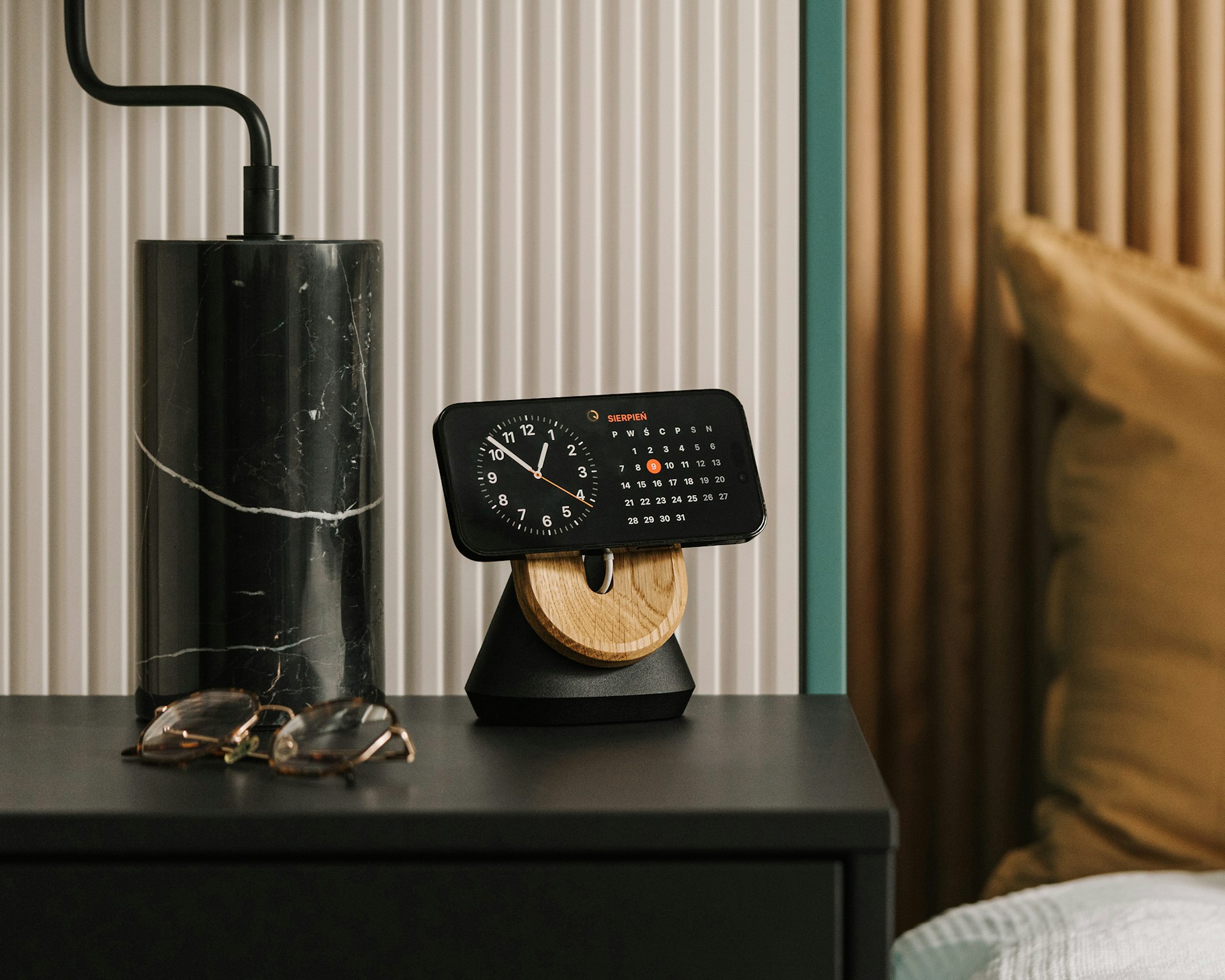 Aligning Your Daily Habits with Your Body's Natural Clock for Sustained Well-Being