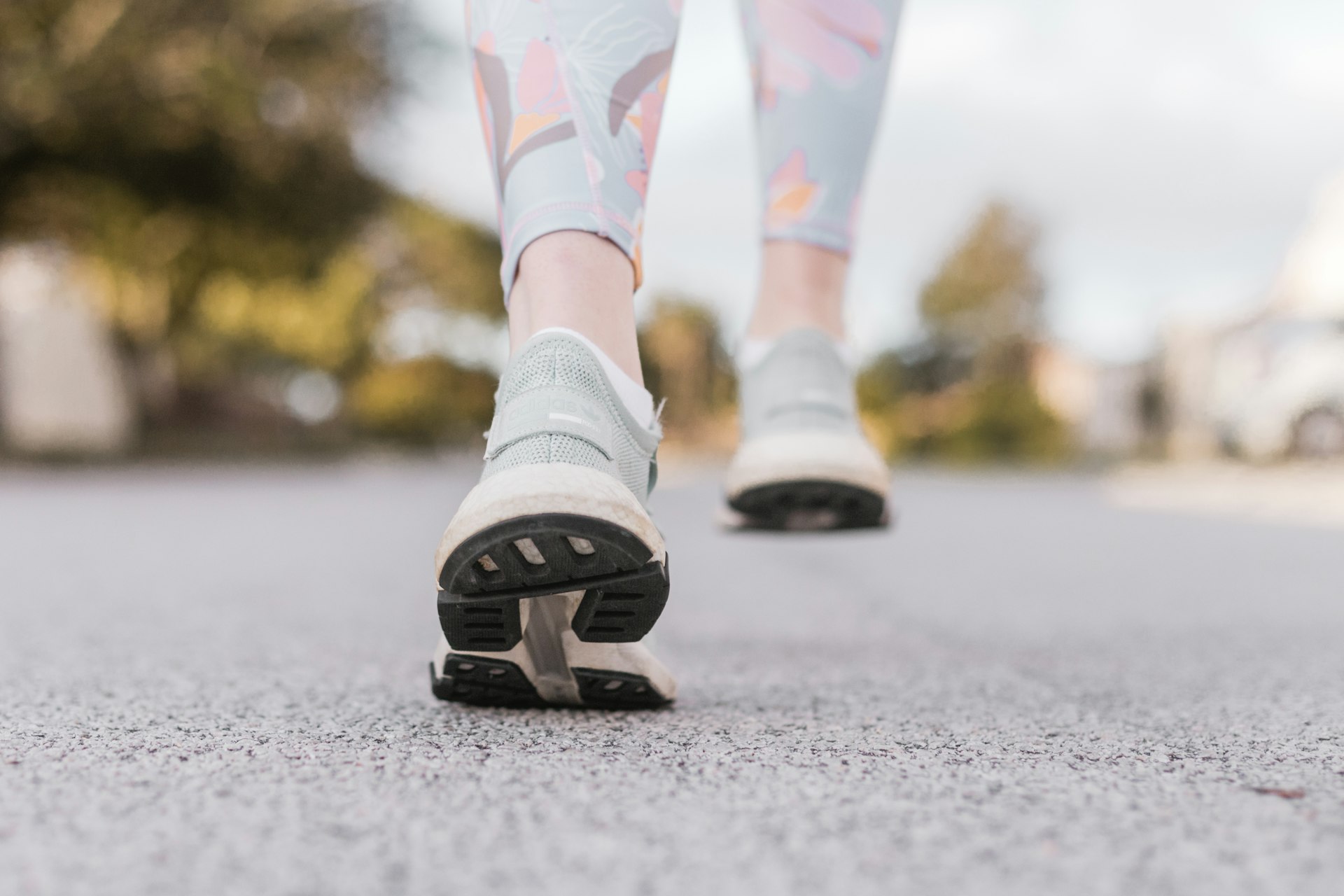 The Quiet Power of Daily Walking: Nurturing Body and Mind